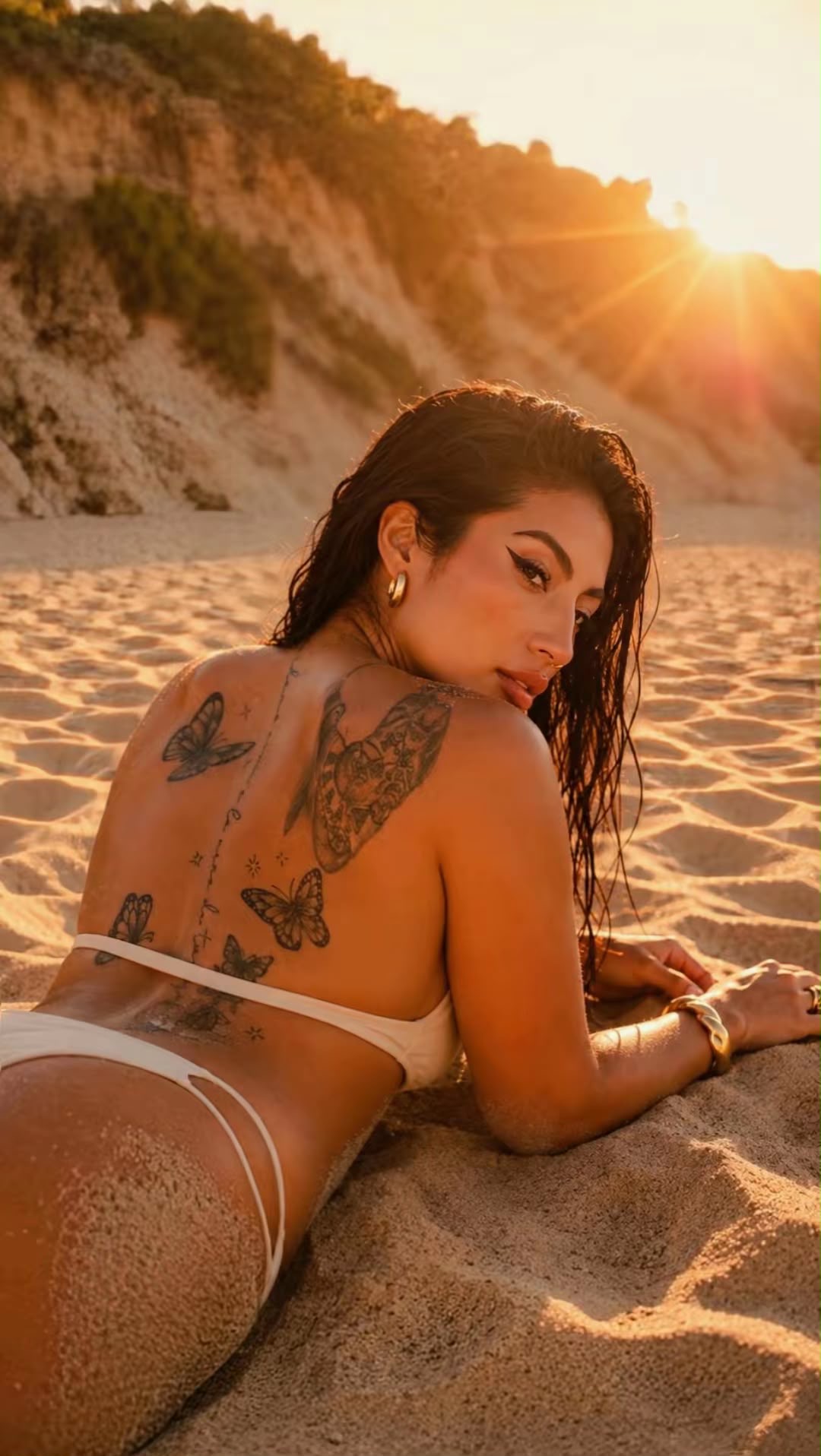 Steffi – Team Massage-Exclusiv