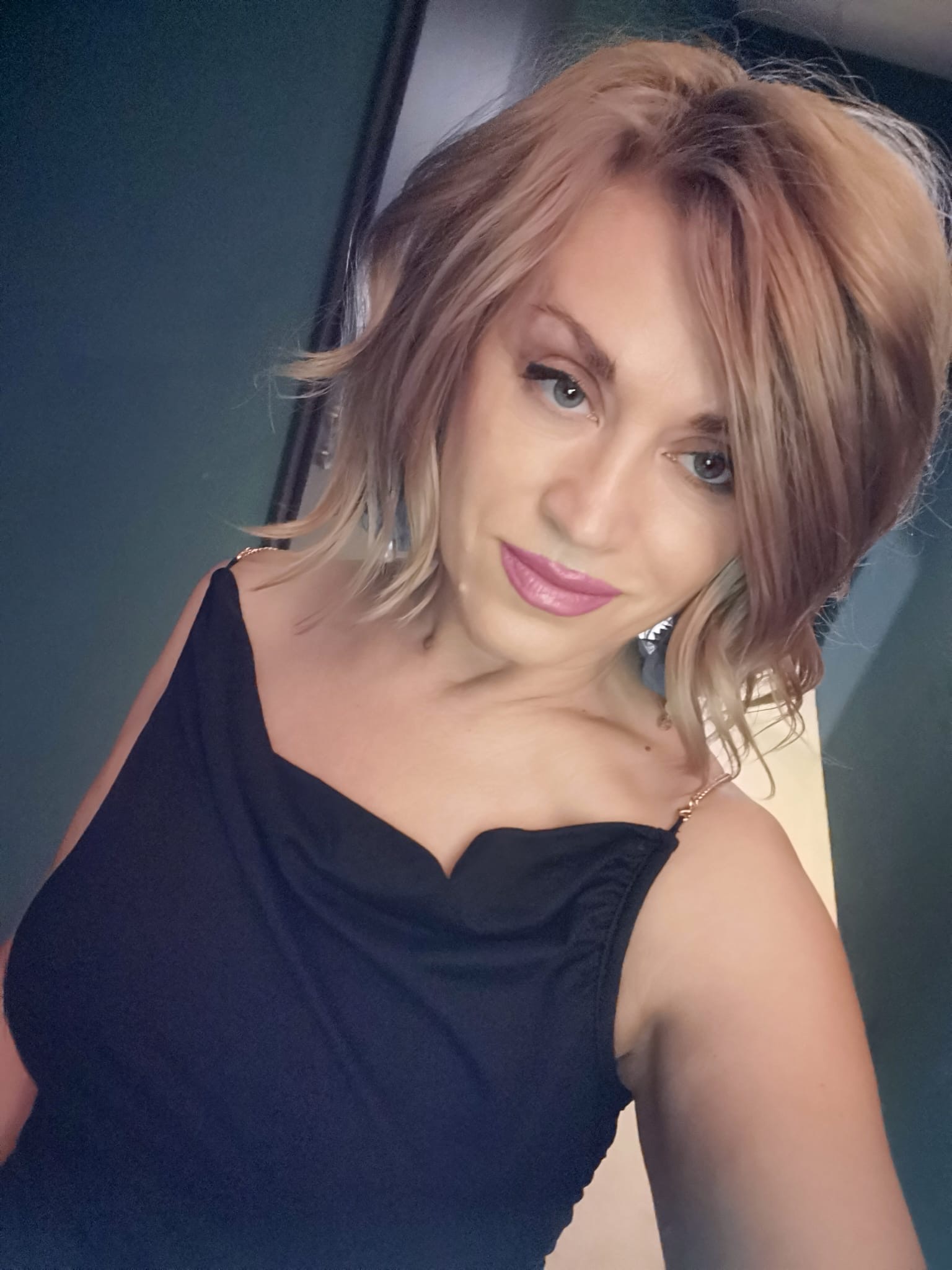 Isabel – Team Massage-Exclusiv