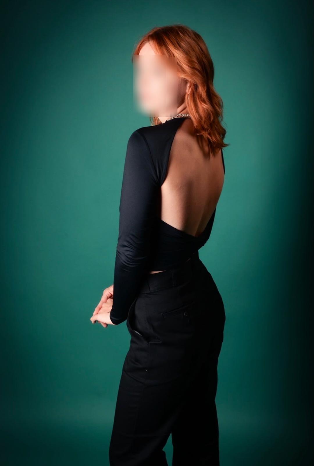 Mary – Team Massage-Exclusiv
