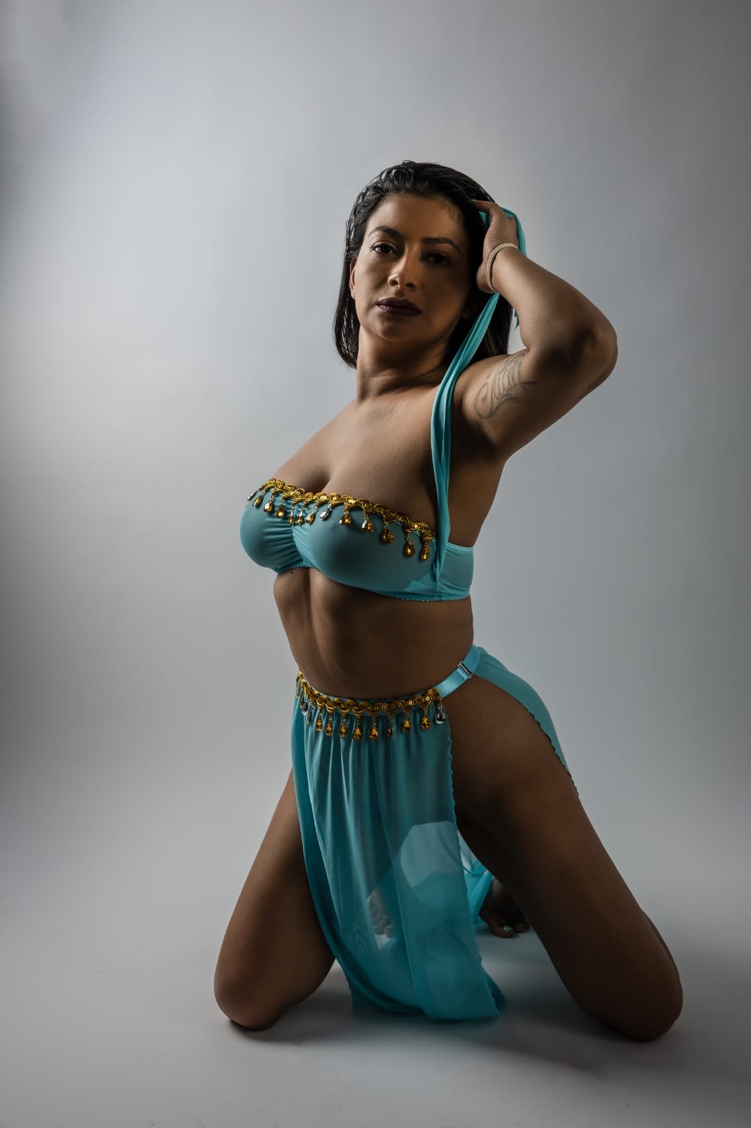 Federica – Team Massage-Exclusiv